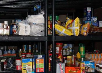 Preppers
