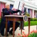 Reciprocal Tariffs