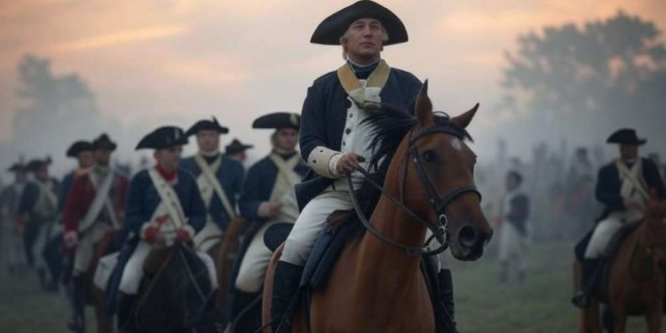 Revolutionary War