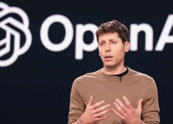 Sam Altman