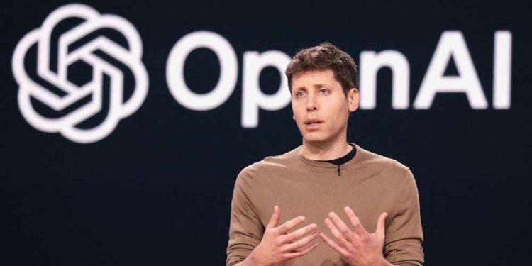 Sam Altman