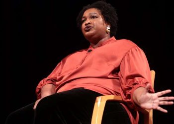 Stacey Abrams