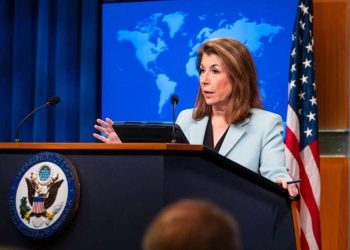 Tammy Bruce