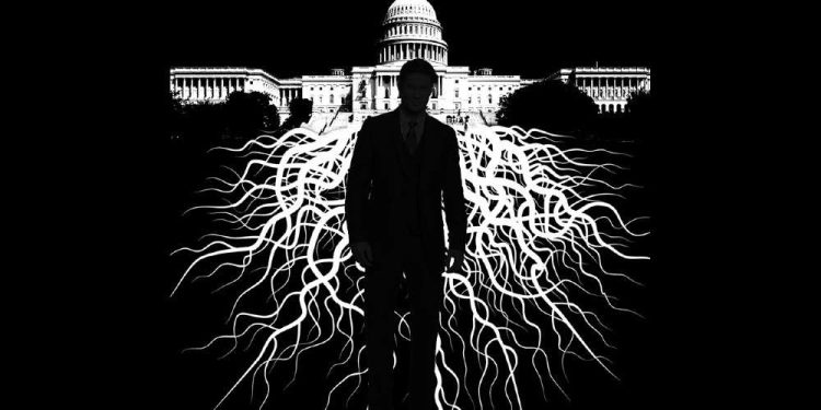 Trillion Dollar Conspiracy