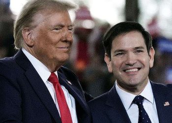 Trump Rubio