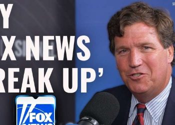 Tucker Carlson