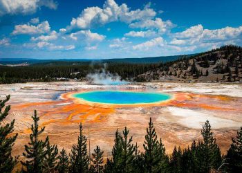 Yellowstone