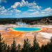 Yellowstone