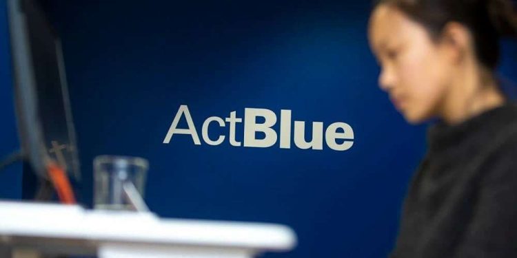 actblue