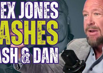Alex Jones