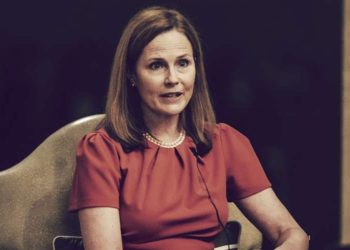 Amy Coney Barrett