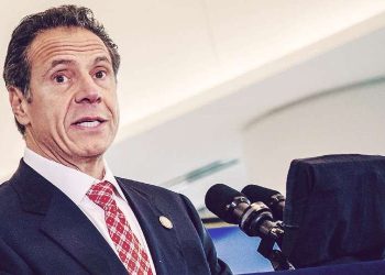 Andrew Cuomo