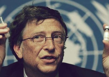 Bill Gates