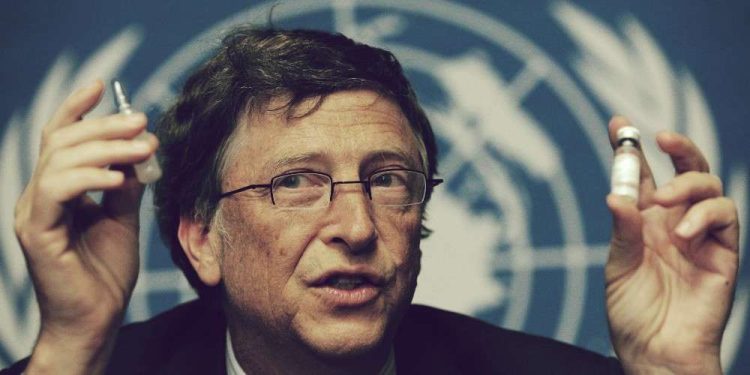 Bill Gates