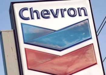 Chevron