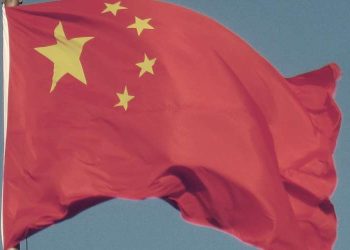 China