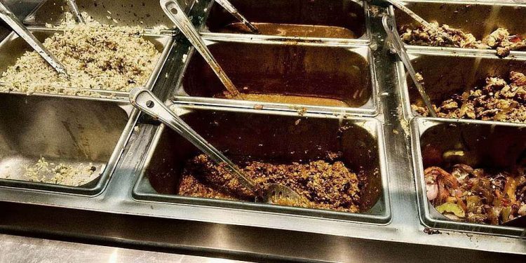 Chipotle