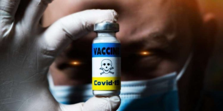 Covid-Vaccine