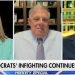 Democrat Infighting