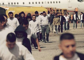 Deportations