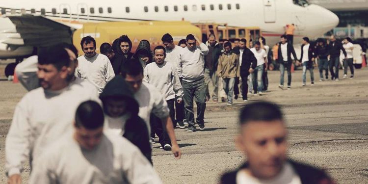 Deportations