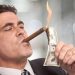 Dollar-Greedy-Man-Money-Smoking