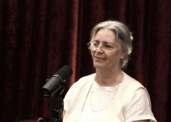 Dr. Suzanne Humphries