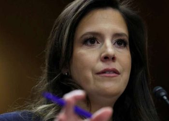 Elise Stefanik