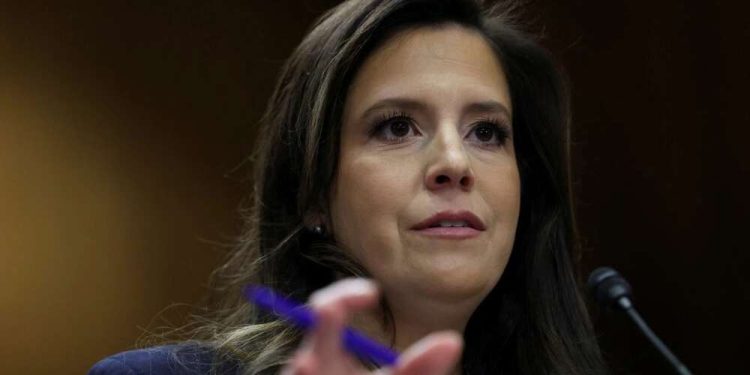 Elise Stefanik