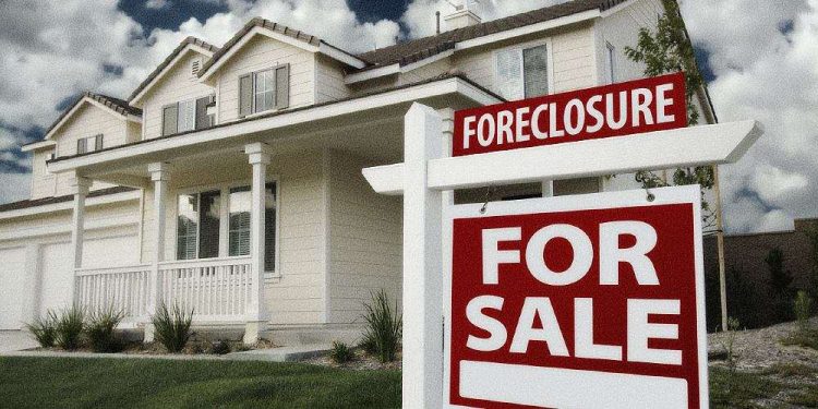 Foreclosure