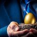 Gold Nestegg