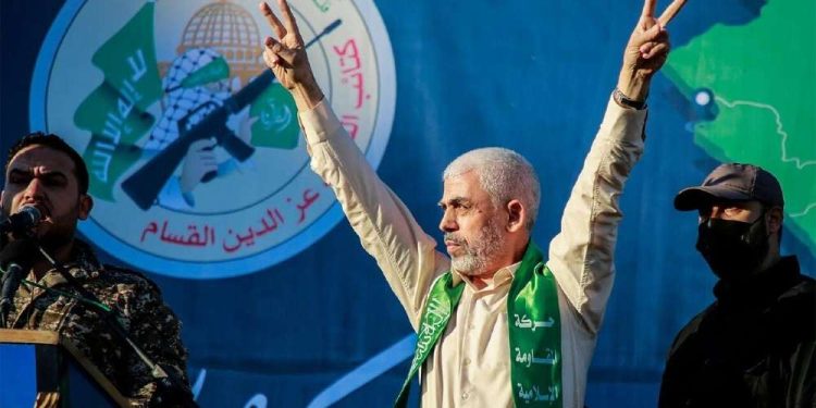 Hamas (1)