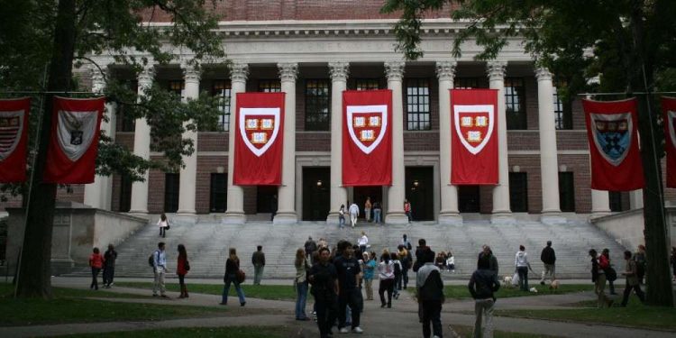 Harvard
