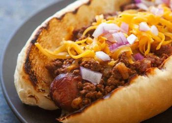Hot Dog