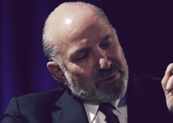 Howard Lutnick
