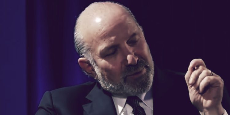 Howard Lutnick