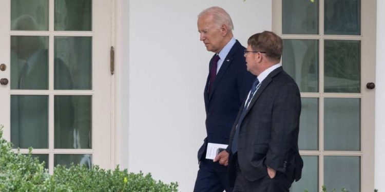 Joe Biden Doctor