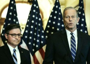 Johnson Thune