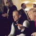 Johnson Thune Trump
