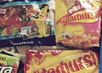 Junk Food