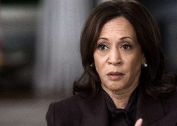 Kamala Harris