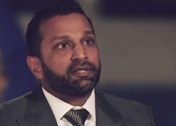 Kash Patel