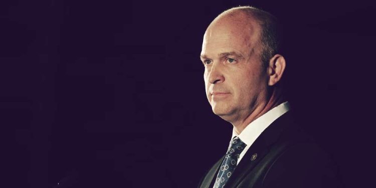 Kevin Roberts