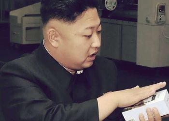 Kim Jong un