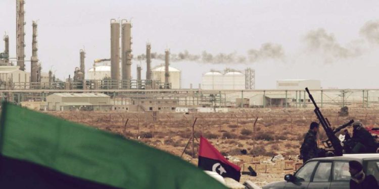 Libya
