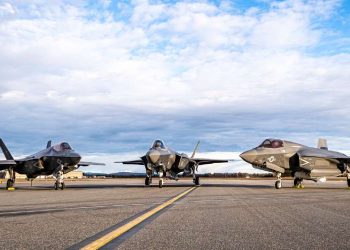 Lockheed Martin