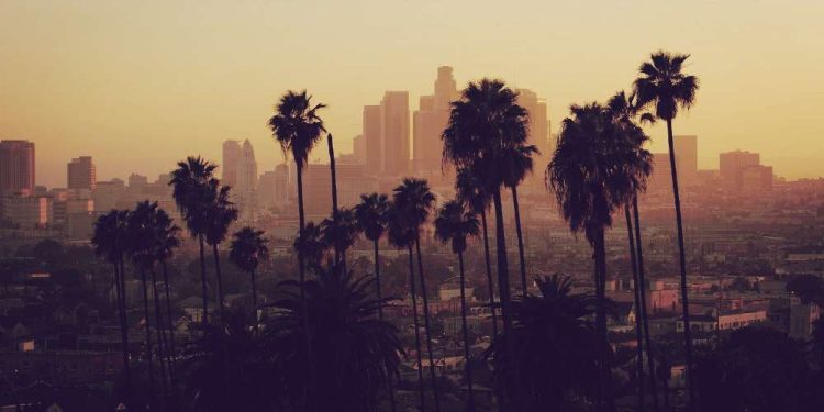 Los Angeles