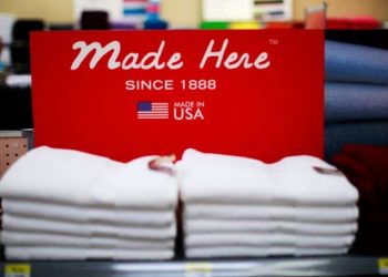 Made in America