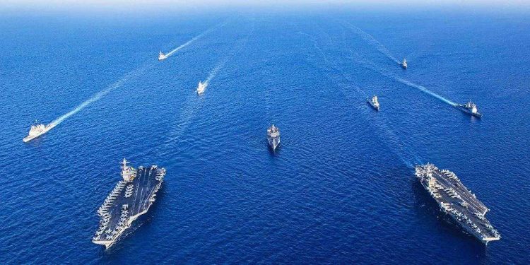 Maritime