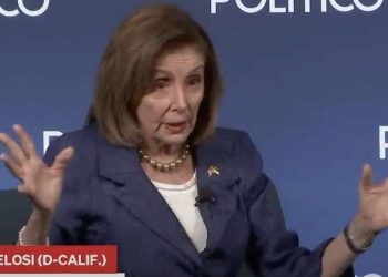Nancy Pelosi